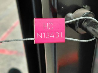 Штабелеры с электроприводом Hangcha CDD16-AC2