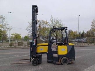 Узкопроходный погрузчик Aisle Master 20whe