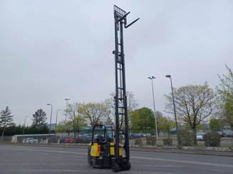 Узкопроходный погрузчик Aisle Master 20whe