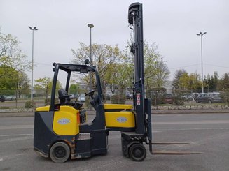 Узкопроходный погрузчик Aisle Master 20whe