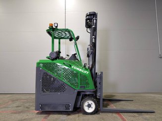 Четырехходовый вилочный погрузчик Combilift COMBI CB2500 - 5