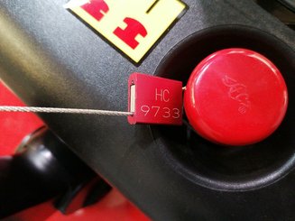 Штабелеры с электроприводом Hangcha CDD16-AEC1 - 6