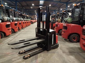 Штабелеры с электроприводом Hangcha CDD16-AEC1 - 1