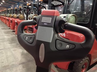 Штабелеры с электроприводом Hangcha CDD16-AEC1 - 5