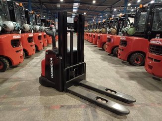 Штабелеры с электроприводом Hangcha CDD16-AEC1