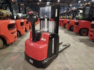 Штабелеры с электроприводом Hangcha CDD16-AEC1