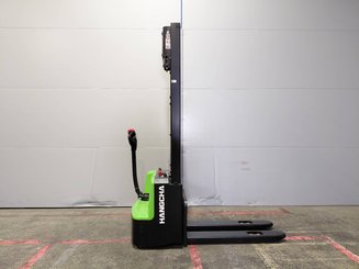Штабелеры с электроприводом Hangcha CDD12-AMC2-Li