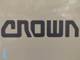 Ричтрак Crown ESR5260-1.4 - 12