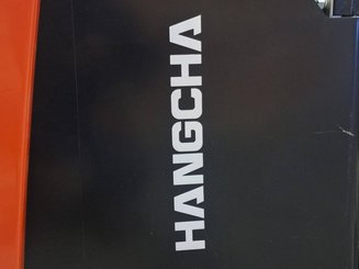 Штабелер с откидной платформой Hangcha CDD16-AZ3S - 20