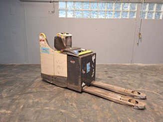 Трехсекционная Crown WT3040 2.00
