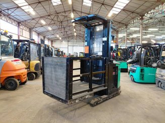 Высотные комиссионеры Caterpillar NOH10N