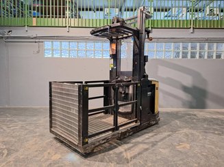 Высотные комиссионеры Caterpillar NOH10N