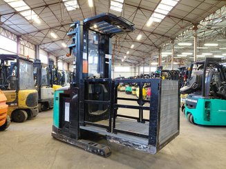 Высотные комиссионеры Caterpillar NOH10N