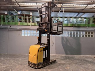 Высотные комиссионеры Caterpillar NOH10N