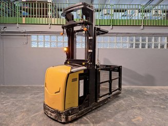Высотные комиссионеры Caterpillar NOH10N