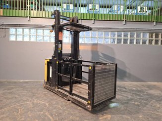 Высотные комиссионеры Caterpillar NOH10N