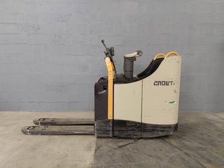 Трехсекционная Crown WT3040 - 4