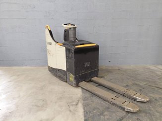 Трехсекционная Crown WT3040 - 1