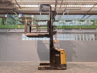 Высотные комиссионеры Caterpillar NOH10N