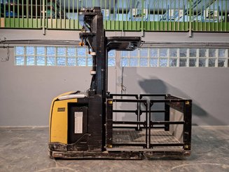 Высотные комиссионеры Caterpillar NOH10N