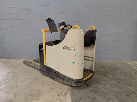 Трехсекционная Crown WT3040 - 1