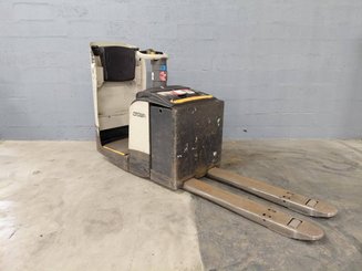 Трехсекционная Crown WT3040 2.00 - 1