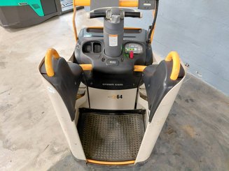 Трехсекционная Crown WT3040 - 7