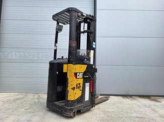 Штабелеры с платформой для оператора Caterpillar NSR20N