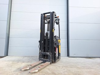 Штабелеры с платформой для оператора Caterpillar NSR20N