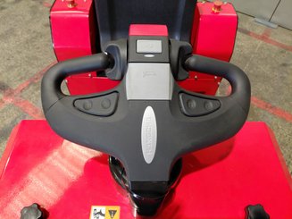 Четырехопорные погрузчики Hangcha CJD25-AC2-L