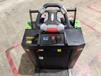 Четырехопорные погрузчики Hangcha CJD25-XT1-Li - 9