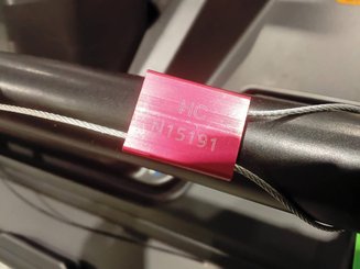 Четырехопорные погрузчики Hangcha CJD25-XT1-Li - 2