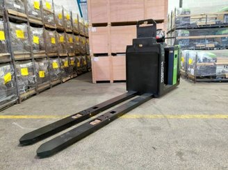 Четырехопорные погрузчики Hangcha CJD25-XT1-Li - 2