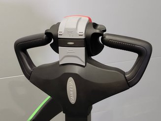Трехсекционная Hangcha CBD20-XT1S-SI 