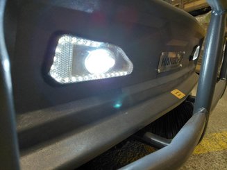 Подметальная машина Hangcha B1350i (JSSD1350-BC6J-I) - 10