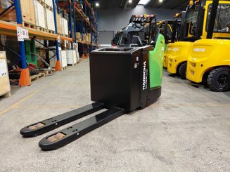 Трехсекционная Hangcha CBD30-XT1S-SISU