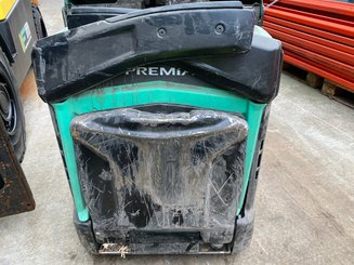 Гидравлическая тележка Mitsubishi PBV20N2