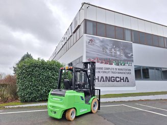 Четырехопорные погрузчики Hangcha AE35-I - 4
