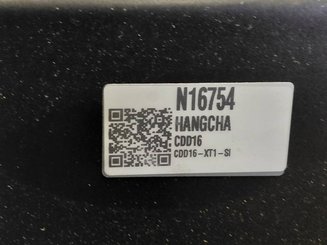 Штабелеры с электроприводом Hangcha CDD16-XT1-SI - 5