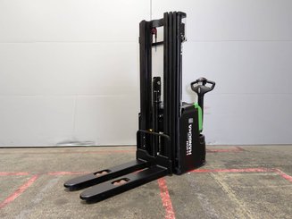 Штабелеры с электроприводом Hangcha CDD16-XT1-SI - 2
