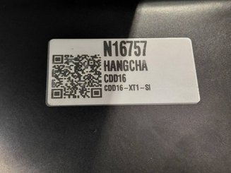Штабелеры с электроприводом Hangcha CDD16-XT1-SI - 5
