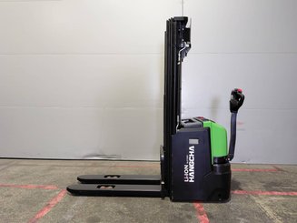 Штабелеры с электроприводом Hangcha CDD16-XT1-SI - 1