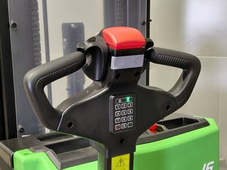 Штабелеры с электроприводом Hangcha CDD16-XT1-SI - 3