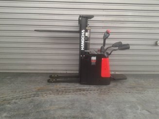 Штабелеры с электроприводом Hangcha CDD16-ES