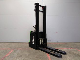 Штабелеры с электроприводом Hangcha CDD16-XT1-SIL