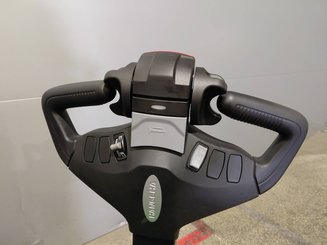 Штабелеры с электроприводом Hangcha CDD16-XT1-SIL