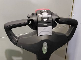 Штабелеры с электроприводом Hangcha CDD16-XT1-SI