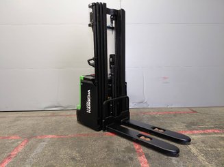 Штабелеры с электроприводом Hangcha CDD16-XT1-SI