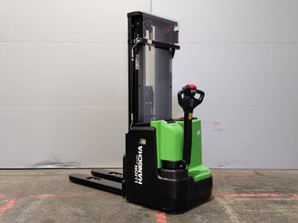 Штабелеры с электроприводом Hangcha CDD16-XT1-SI
