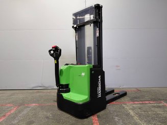 Штабелеры с электроприводом Hangcha CDD16-XT1-SI